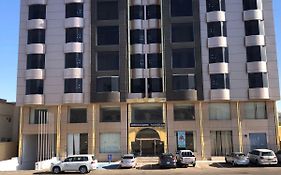 Raoum Inn Hail